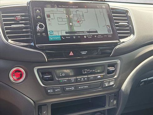 Certified 2026 Honda Ridgeline TrailSport image 15