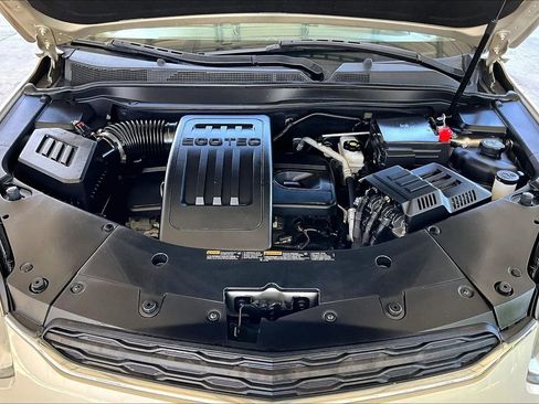 Used 2016 Chevrolet Equinox LS FWD image 26