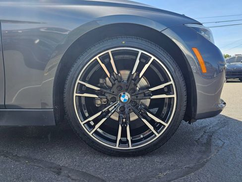 Used 2016 BMW 328i xDrive Sedan w/ Premium Package AWD/4WD image 9