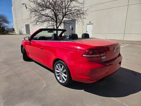 Used 2015 Volkswagen Eos Komfort image 26