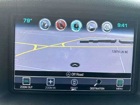 Used 2017 GMC Yukon Denali w/ Open Road Package AWD/4WD image 25