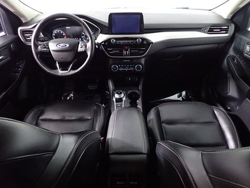 Used 2020 Ford Escape SEL AWD/4WD image 36