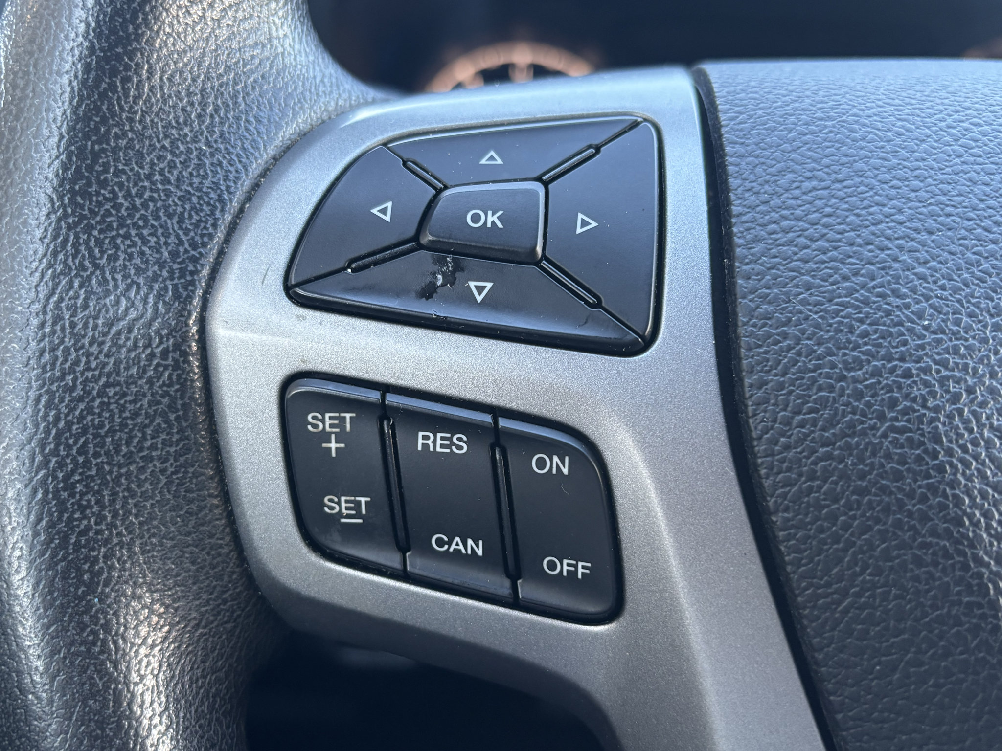 Used 2019 Ford Ranger XLT w/ FX4 Off-Road Package AWD/4WD image 14