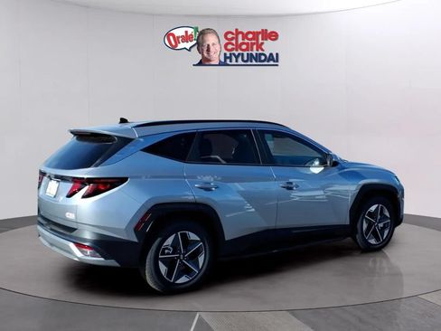 New 2026 Hyundai Tucson SEL FWD image 5