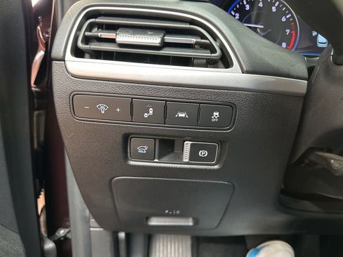 Used 2022 Hyundai Palisade SEL w/ Convenience Package image 28