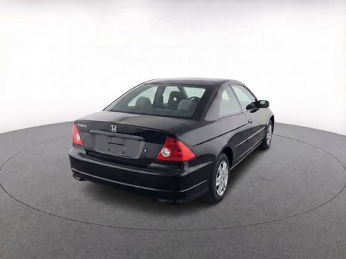 Used 2004 Honda Civic VP image 5