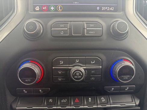 Used 2020 Chevrolet Silverado 1500 RST w/ All-Star Edition image 26