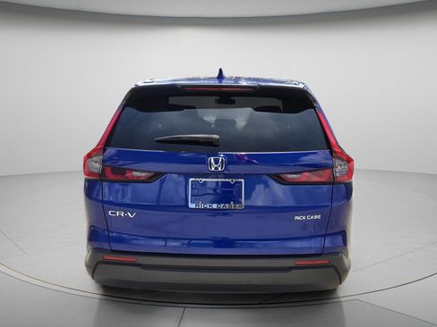 Used 2025 Honda CR-V EX-L image 6