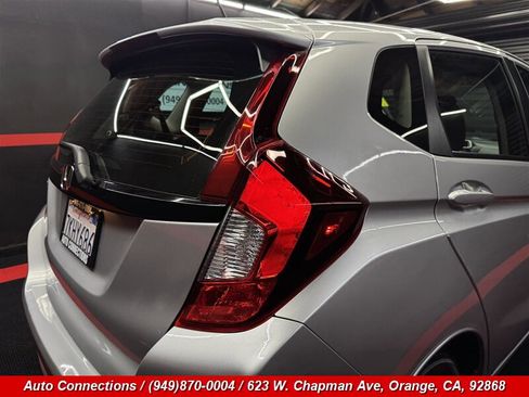 Used 2015 Honda Fit LX image 26