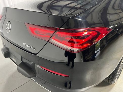 Used 2023 Mercedes-Benz CLA 250 4MATIC image 14