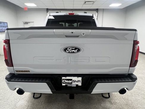 Used 2025 Ford F150 Tremor w/ Tow/Haul Package image 8