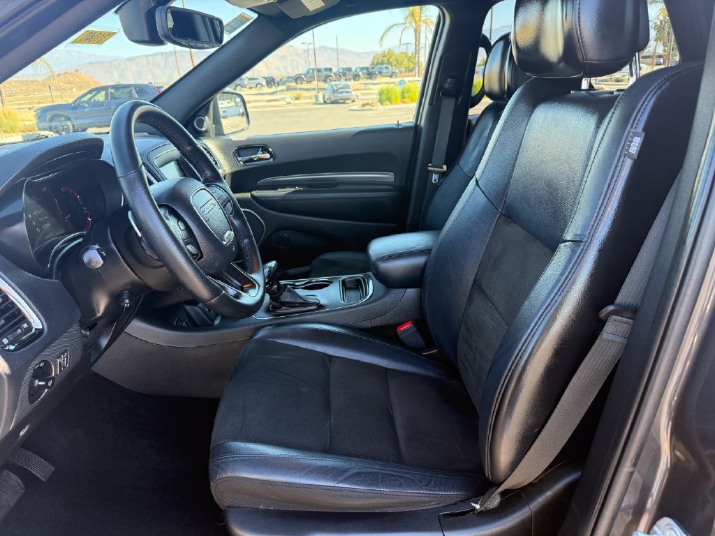 Used 2020 Dodge Durango R/T RWD image 12