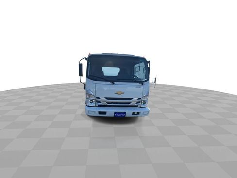 New 2024 Chevrolet Low Cab Forward 5500XD image 2