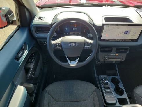 New 2026 Ford Maverick XLT w/ XLT Luxury Package image 11