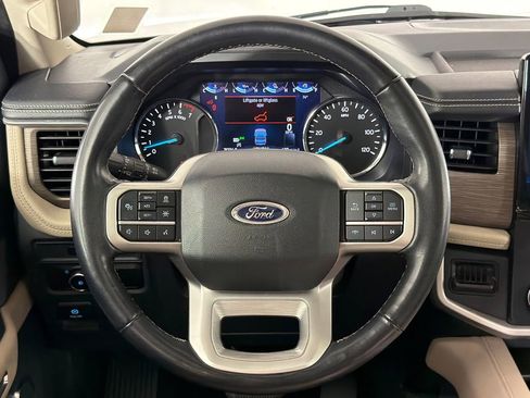 Used 2024 Ford Expedition Max Limited RWD image 26