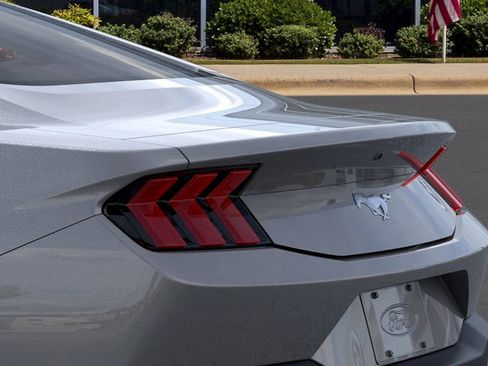 New 2025 Ford Mustang Coupe image 22