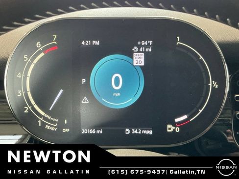 Used 2023 MINI Cooper S w/ Signature Upholstery Package FWD image 29