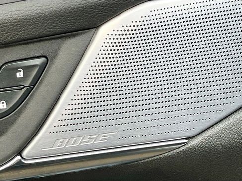 Certified 2022 Cadillac CT4 Premium Luxury image 18