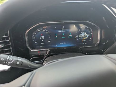 New 2026 Chevrolet Silverado 3500 LT w/ Trail Boss Package image 21