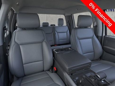 New 2025 Ford F150 Lightning Flash image 10