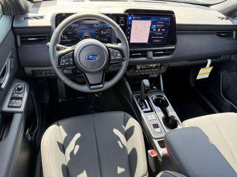 New 2026 Subaru Outback Limited image 15