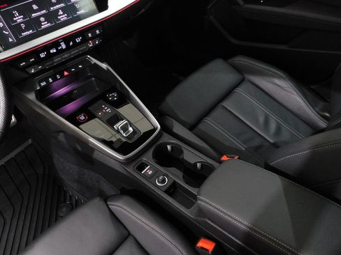 Used 2022 Audi S3 Premium Plus AWD/4WD image 65