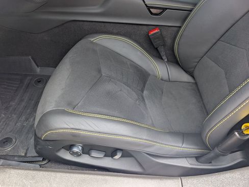 Used 2025 Chevrolet Corvette Z06 RWD image 25