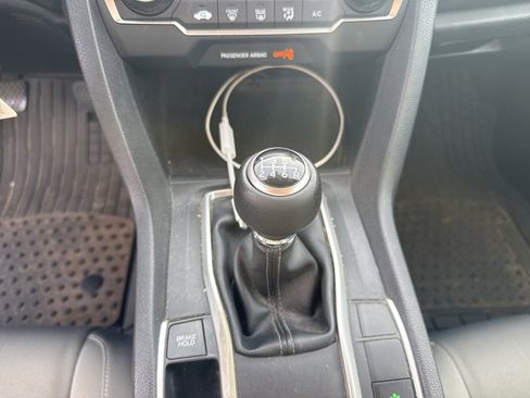 Used 2018 Honda Civic LX image 15