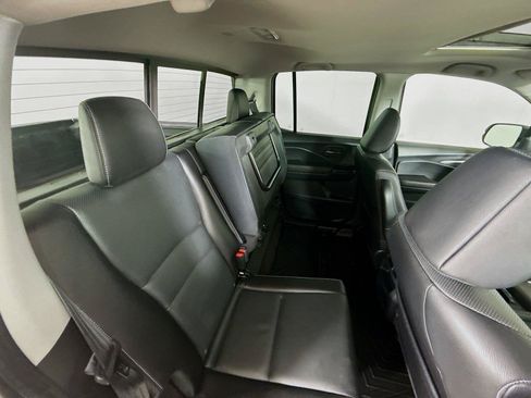Certified 2023 Honda Ridgeline RTL image 27