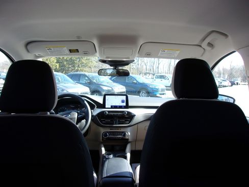 Used 2022 Ford Escape SE w/ Convenience Package image 15