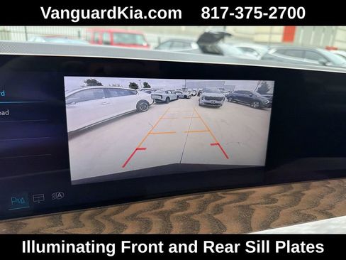 Used 2025 Cadillac Escalade Premium Luxury Platinum RWD image 28