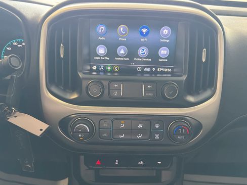 Used 2021 GMC Canyon Elevation image 38