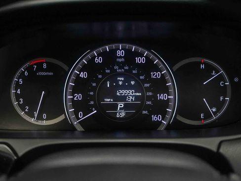 Used 2017 Honda Accord LX image 27