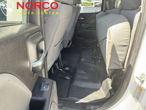 Used 2019 Chevrolet Silverado 2500 W/T w/ WT Convenience Package RWD image 14
