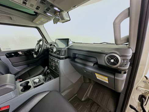 Used 2024 INEOS Grenadier image 50