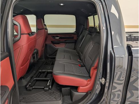 New 2026 RAM 1500 Rebel AWD/4WD image 12
