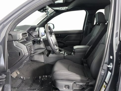 Used 2025 Toyota Tacoma SR RWD image 10