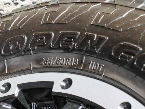 Used 2023 Nissan Pathfinder Rock Creek image 42