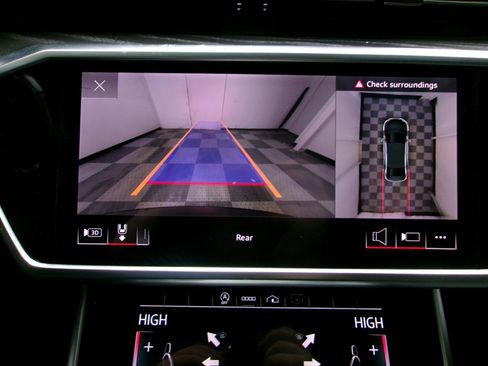 Used 2021 Audi A6 Premium Plus w/ Premium Plus Package image 5