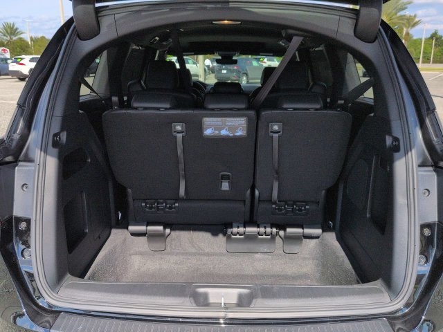 Used 2026 Honda Odyssey Sport-L image 14
