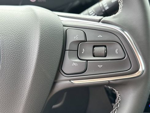 New 2026 Buick Encore GX Avenir w/ Avenir Technology Package image 21