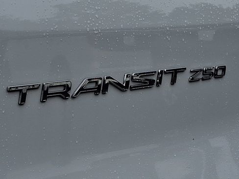 Used 2025 Ford Transit 250 Low Roof w/ Exterior Upgrade Package RWD image 31