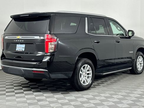 Used 2024 Chevrolet Tahoe LT image 5
