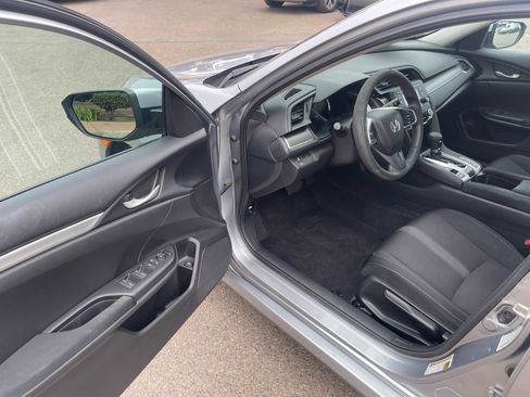 Used 2016 Honda Civic LX image 15