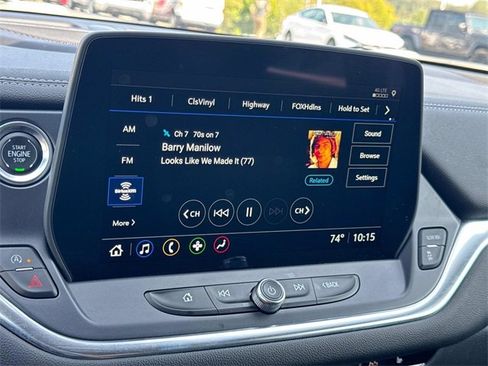 Used 2025 Chevrolet Blazer LT w/ Convenience Package image 33