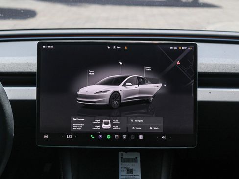 Used 2025 Tesla Model 3 Long Range RWD image 15