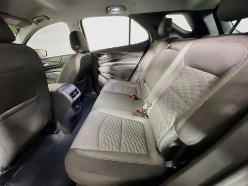 Used 2020 Chevrolet Equinox LT FWD image 29