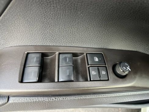Used 2024 Toyota Camry SE w/ Cold Weather Package AWD/4WD image 12