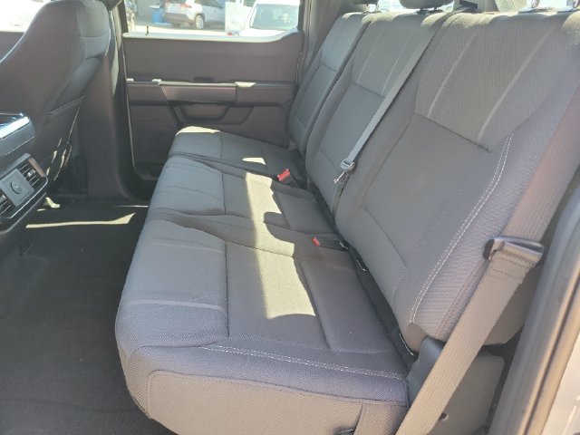 New 2026 Ford F150 STX w/ Equipment Group 200A RWD image 17