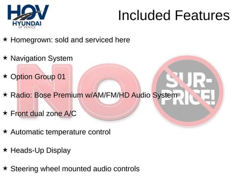 Certified 2025 Hyundai Tucson Limited FWD image 5